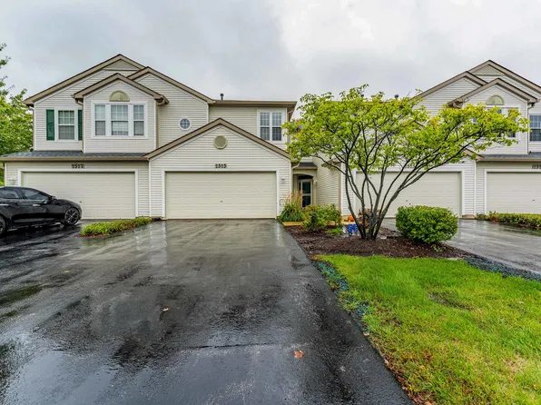 2525 Looking Glass Ct, Aurora, IL 60502