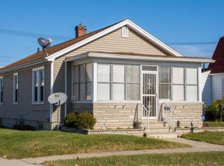 602 E Marion St, Mishawaka, IN 46545