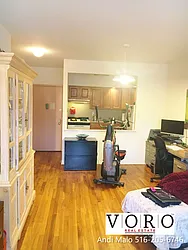 Rented by Voro, LLC