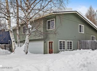 4210 Resurrection Dr, Anchorage, AK 99504
