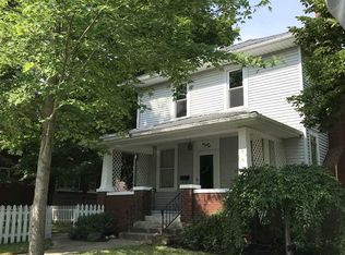 235 N 3rd St, Decatur, IN 46733