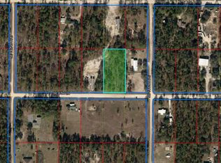 14351 SE 6th Ln #11, Williston, FL 32696