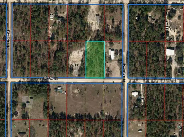 14351 SE 6th Ln #11, Williston, FL 32696