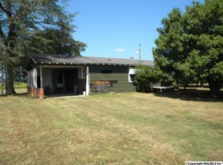 800 County Road 492, Centre, AL 35960