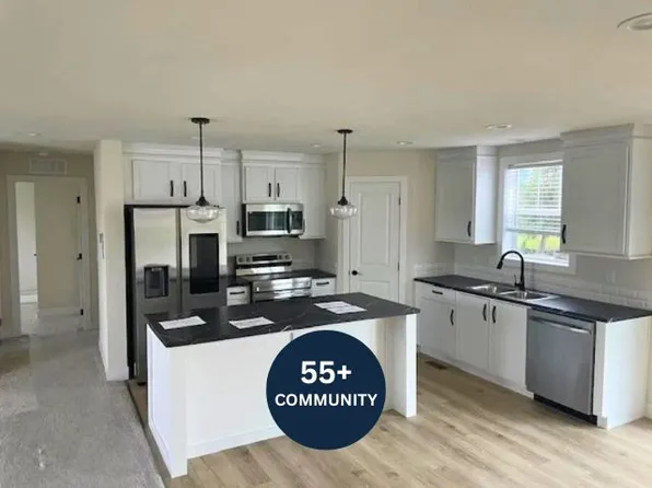 1133 Yeomans St #252, Ionia, MI 48846