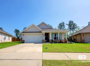31671 Memphis Loop, Spanish Fort, AL 36527