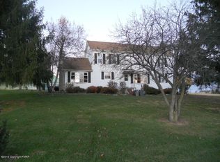 136 Hester Rd, Bangor, PA 18013