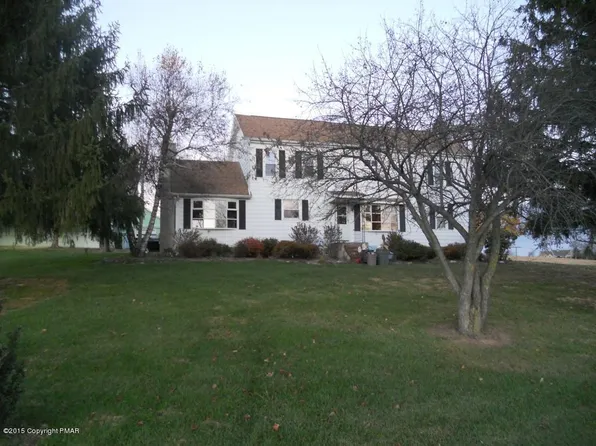 136 Hester Rd, Bangor, PA 18013