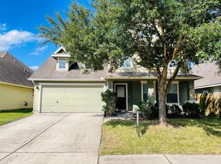 22006 Galapagos Ct, Katy, TX 77449