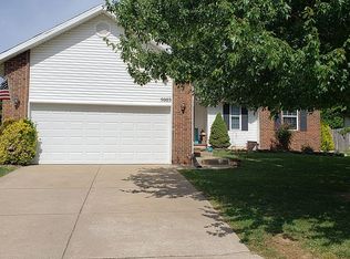 5003 N 10th St, Ozark, MO 65721