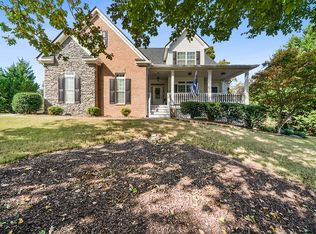 45 Rocky Mountain Pass, Adairsville, GA 30103