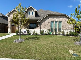 741 Indian Blanket Dr, Midlothian, TX 76065