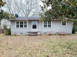 275 Patton St, Clinton, AR 72031