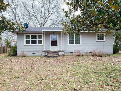 275 Patton St, Clinton, AR, 72031