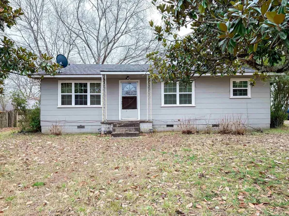 275 Patton St, Clinton, AR 72031