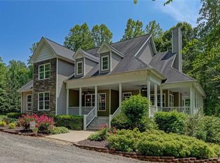 2790 Stable Hill Trl, Kernersville, NC 27284