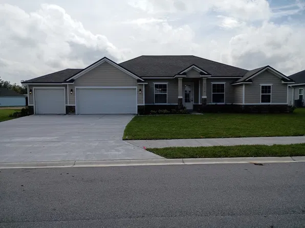 97014 McGirts Creek Loop, Yulee, FL 32097