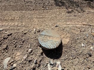 1 El Dorado Rd, Apple Valley, CA 92307