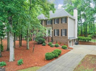 353 Battle Woods Trl NW, Marietta, GA 30064