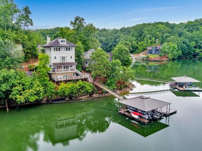 254 Point William Ln, Crane Hill, AL, 35053