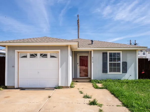 4412 Marshall St, Lubbock, TX 79416