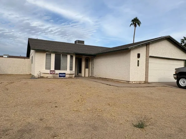 4856 E CAPISTRANO Avenue, Phoenix, AZ 85044