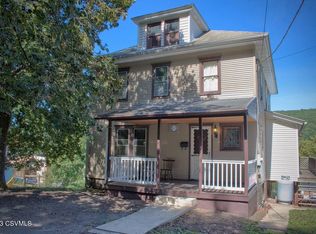 421 W Coal St, Trevorton, PA 17881