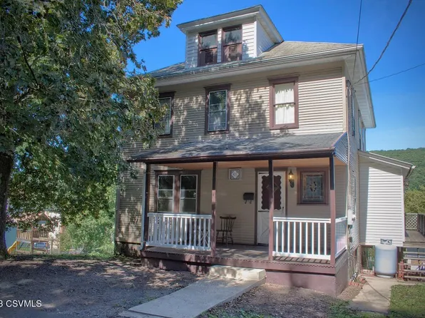 421 W Coal St, Trevorton, PA 17881