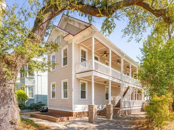 704 Rutledge Ave, Charleston, SC 29403