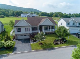 315 Jay Ln, State College, PA 16801