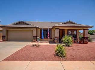 19307 N 66th Ave, Glendale, AZ 85308