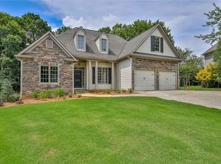210 Holly Chase Ct, Canton, GA 30114
