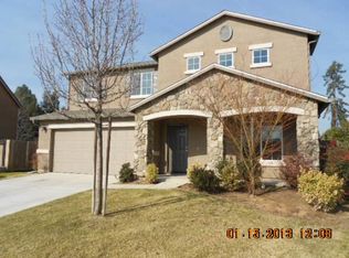 715 S McArthur Ave, Fresno, CA 93727