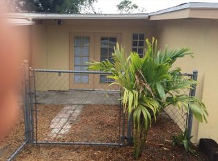 4813 SE Bollard Ave #B, Stuart, FL 34997