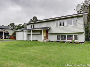 3014 Donington Dr, Anchorage, AK 99504