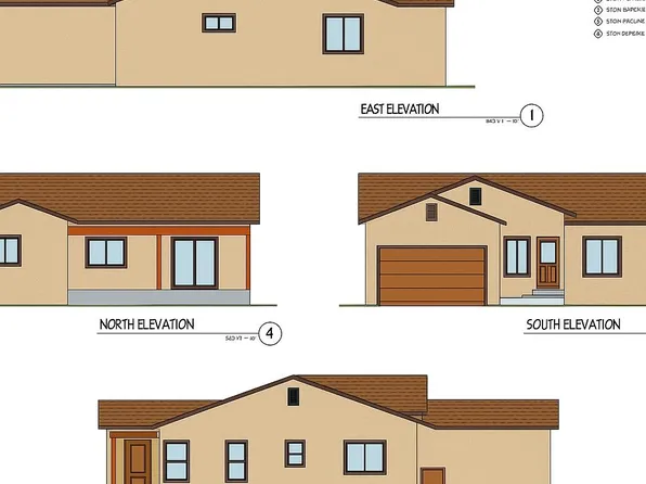 1827 John St, Modesto, CA 95351