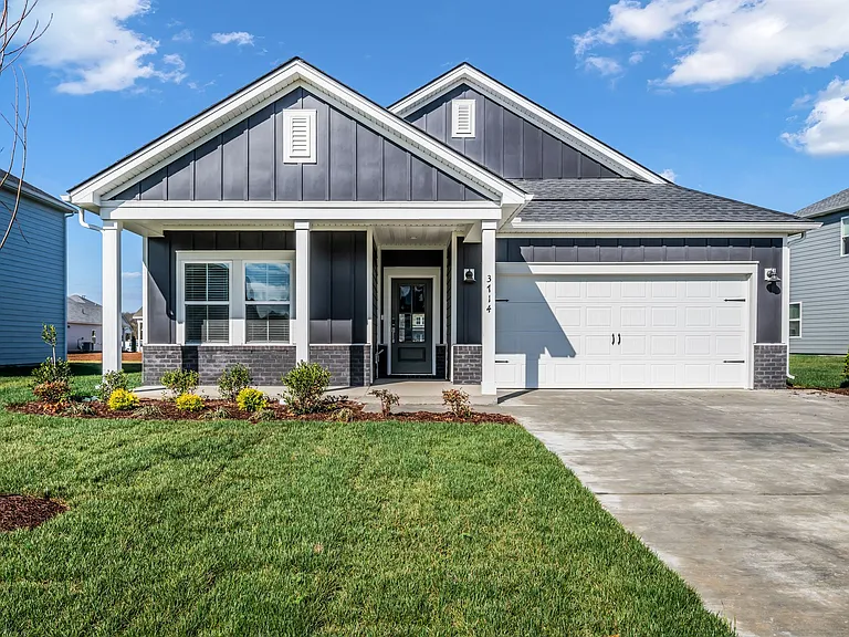 3714 Welty Ct — Photo 1