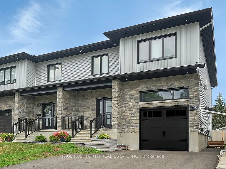 7035 Notre Dame St #B — Photo 1