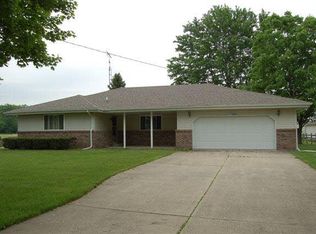 17589 Ida Center Rd, Petersburg, MI 49270