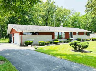 28624 New Rd, North Liberty, IN 46554