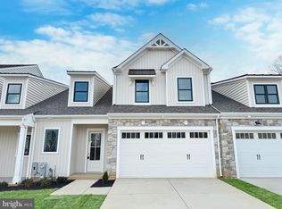 321 Friar Rock Cir, Havre De Grace, MD 21078