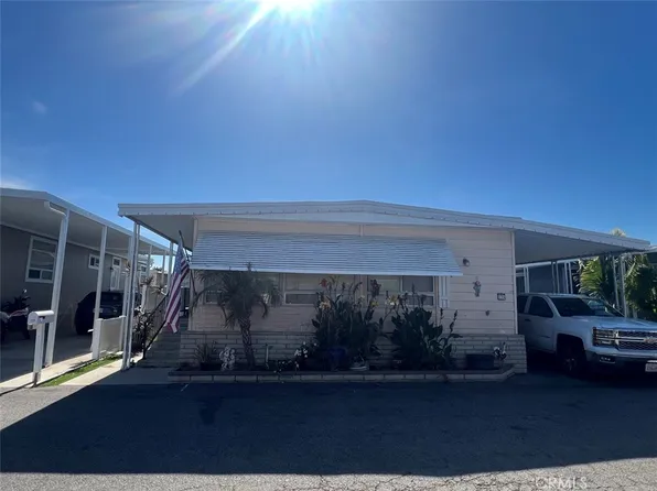 20701 Beach Blvd Space 128, Huntington Beach, CA 92648