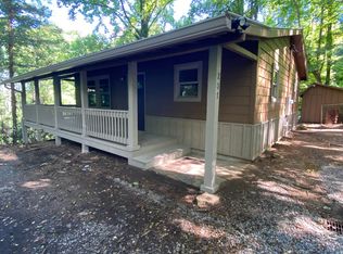 207 E View Rd, Sylva, NC 28779