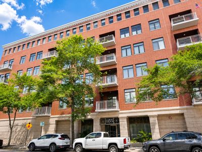 1155 W Armitage Ave APT 301, Chicago, IL, 60614