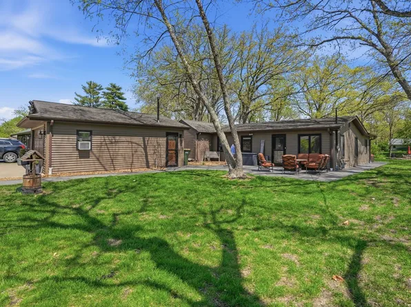 8816 E Mallard Ln, Wilmington, IL 60481