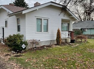 4004 N Willow Rd, Spokane, WA 99206