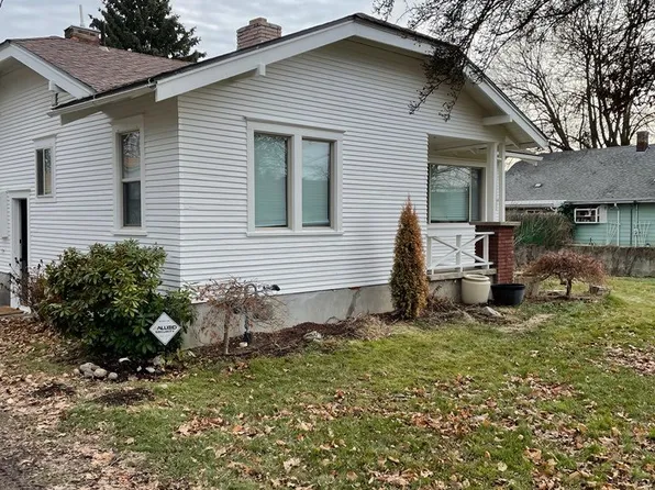 4004 N Willow Rd, Spokane, WA 99206