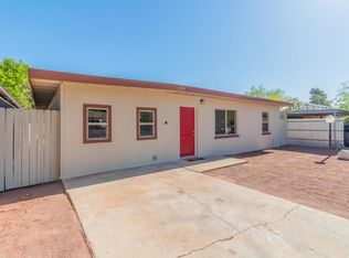 2820 E 20th St, Tucson, AZ 85716