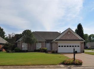 280 Fairway Blvd, Jackson, TN 38305