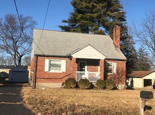 464 Cloverdale Ave, Cincinnati, OH 45246